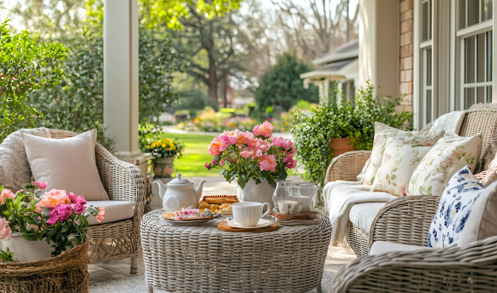 Spring into Home Building: How to Start Your Custom Home This Season