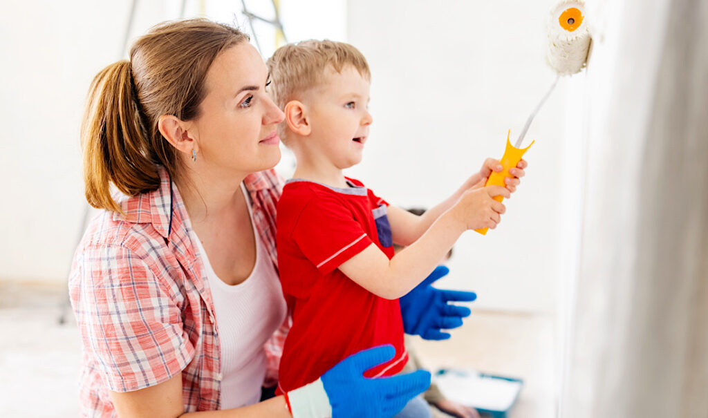 Mother’s Day Home Makeover: Remodel Ideas That Moms Will Love