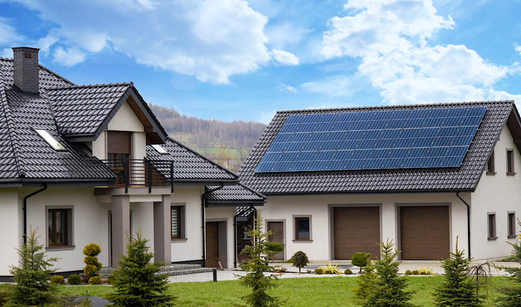 Eco-Friendly Living: Building a Green Home in Boise This Summer