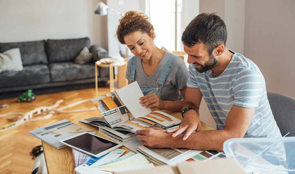 Summer Remodeling Guide: Open Floor Plans That Bring Families Together