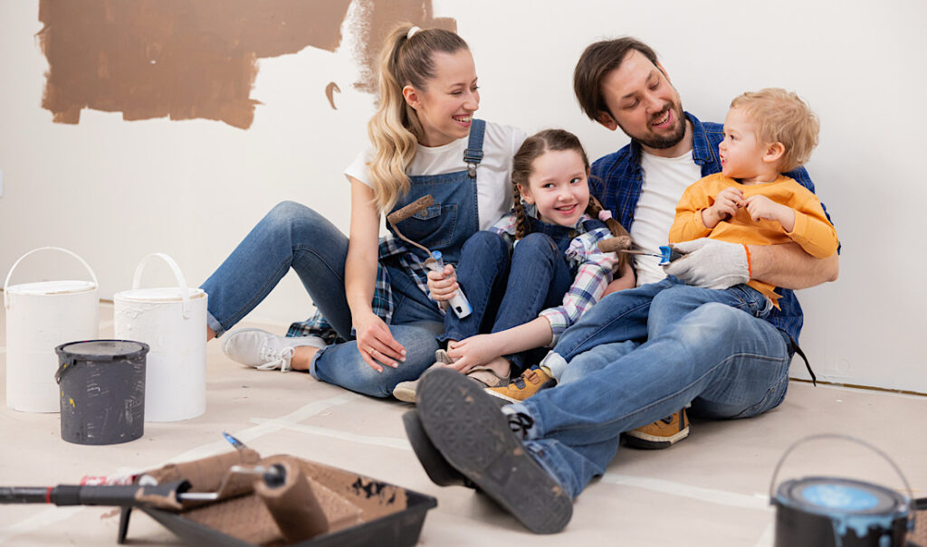 Top Remodeling Ideas for Growing Families in Boise