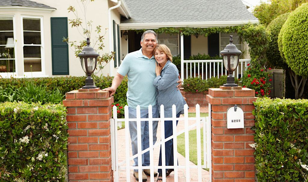 Designing for Downsizing: Custom Home Features for Empty Nesters