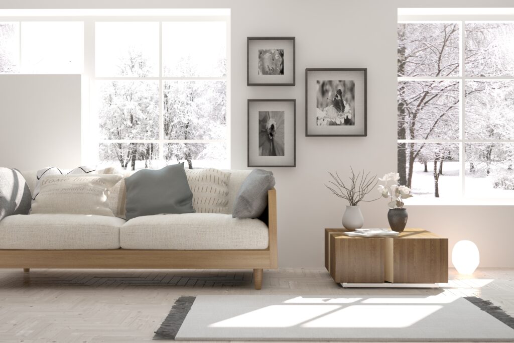 How to Prepare Your Boise Home for Winter With ICF: The Ultimate Guide to Energy-Efficient Comfort
