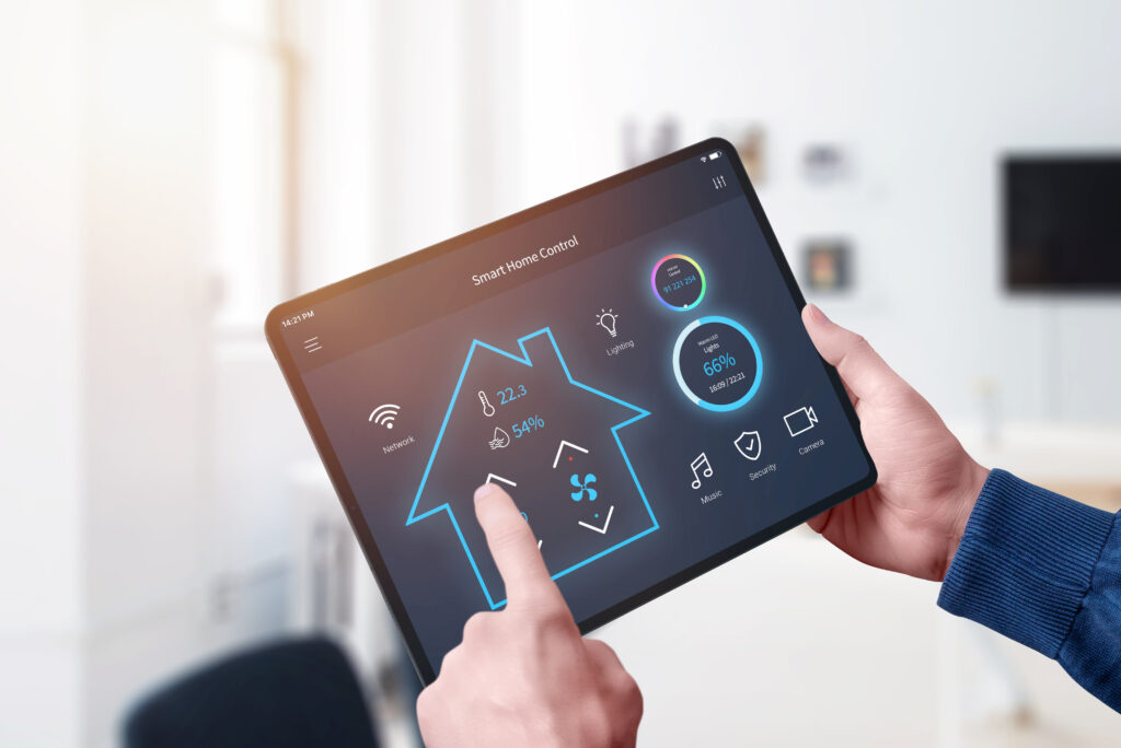 Smart Home Tech That Saves You Money All Winter Long