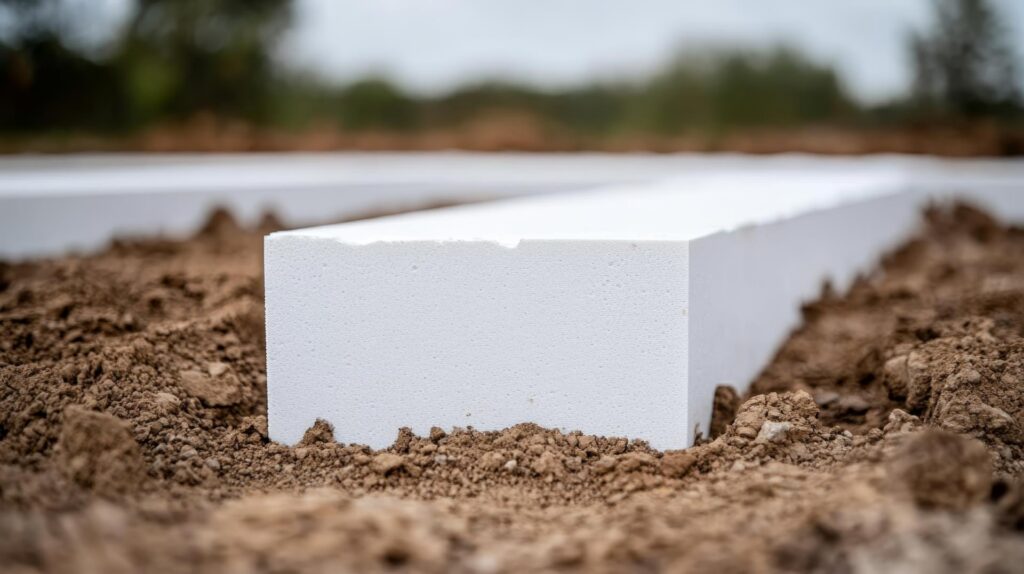 ICF Basement in Idaho: Waterproofing, Drainage, and Radon Prep (Done Right in Boise)