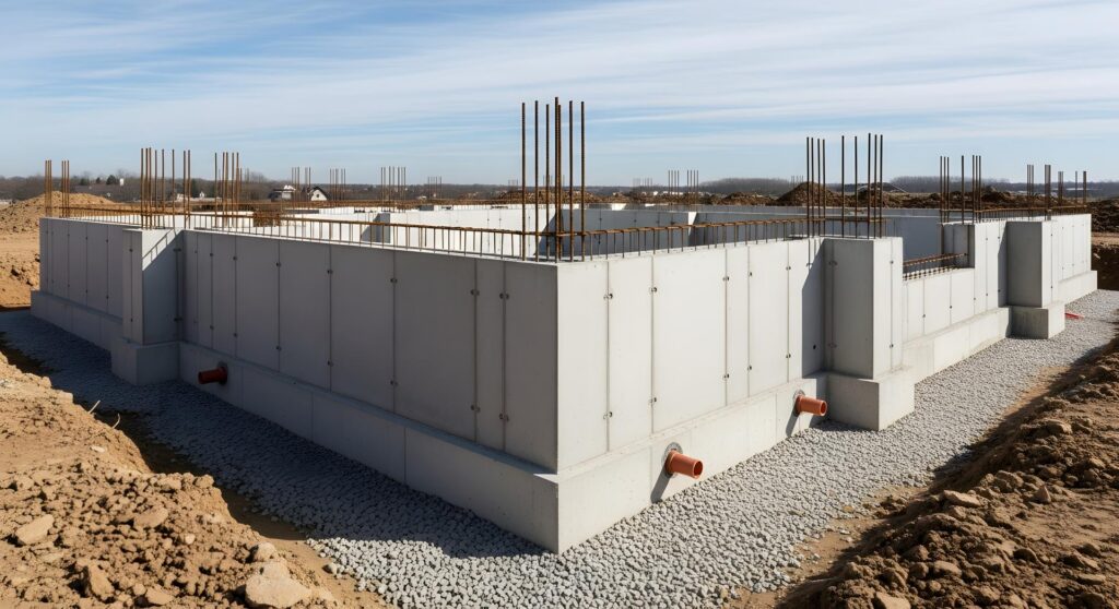 Wildfire-Resistant ICF Homes in Boise: Practical “Home Hardening” Strategies That Still Look Beautiful