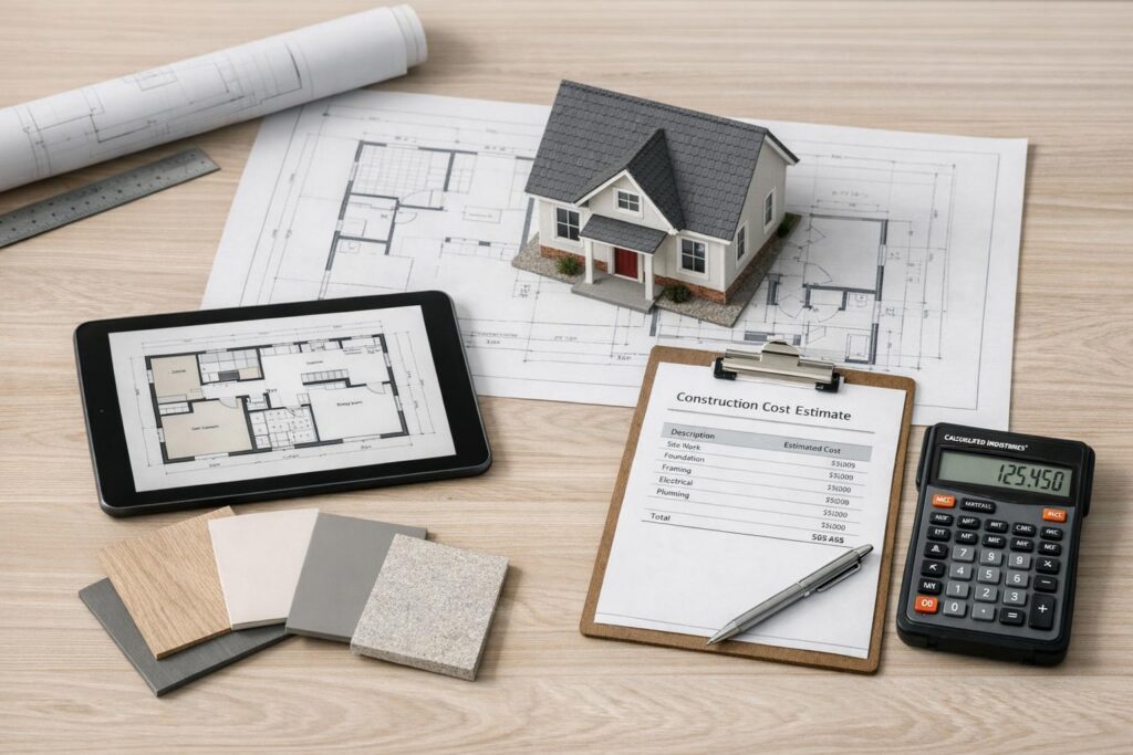 Custom Home Cost in Boise: Smart Ways to Control Your Budget Without Cutting Quality