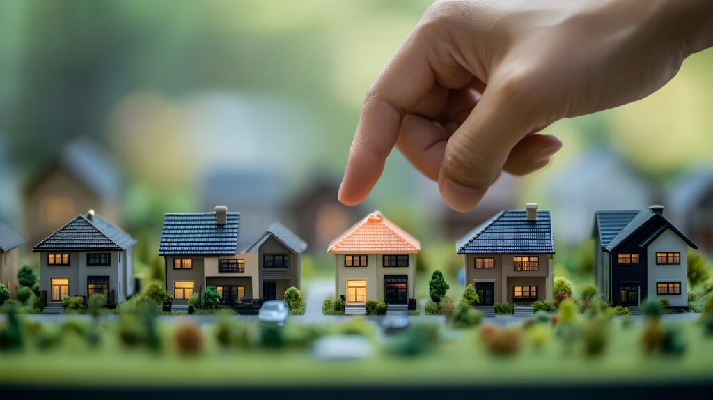 Build on Your Own Lot in Boise: What to Know Before You Call a Builder