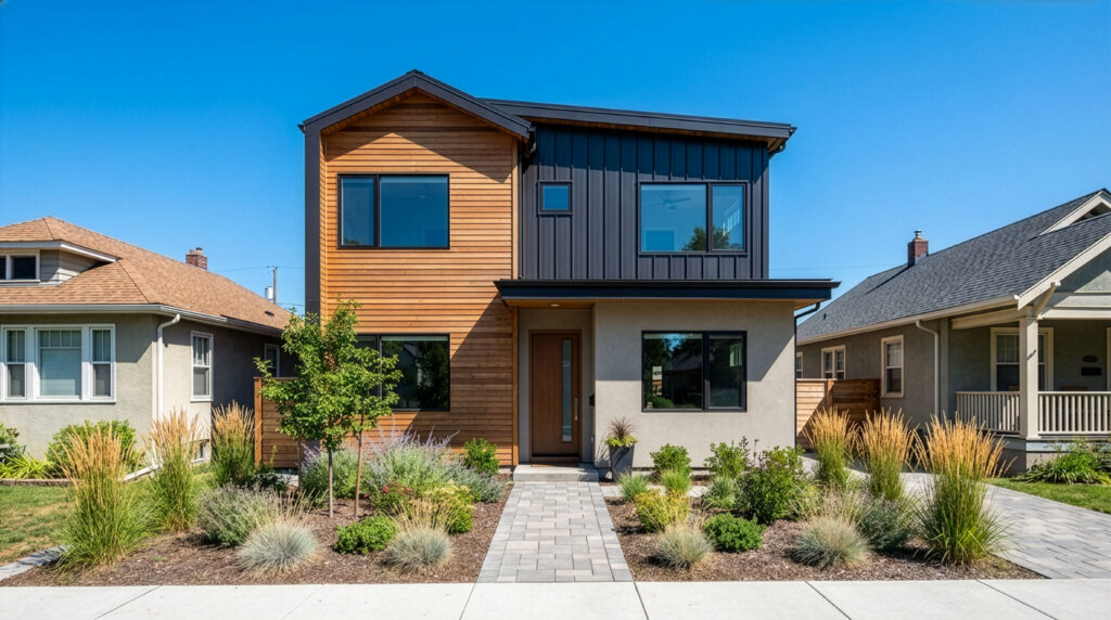 How to Find Infill Lots for Custom Homes in Boise