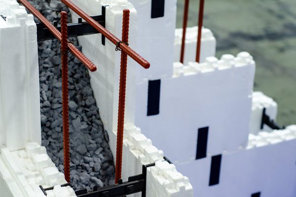 Staying cool with ICF Insulation in ICF Homes in Boise